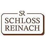 Hotel Schloss Reinach logo