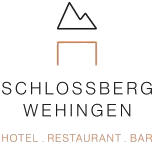 Hotel Schlossberg Wehingen logo
