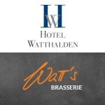 Hotel Watthalden logo