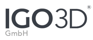 IGO3D GmbH logo