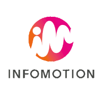 INFOMOTION GmbH logo