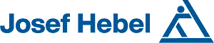 JOSEF HEBEL GmbH & Co. KG Bauunternehmung logo