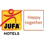 JUFA Hotel Wangen – Sport-Resort logo