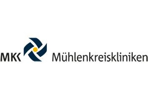 Mühlenkreiskliniken AöR logo