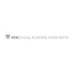 KEM I Evang. Kliniken Essen-Mitte gGmbH logo
