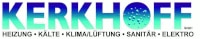 KERKHOFF Gebäudetechnik GmbH logo