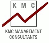 KMC Management Consultants GmbH & Co. KG logo