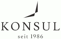 KONSUL Personalberatung GmbH logo