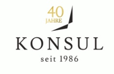 KONSUL Personalberatung GmbH logo