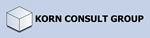 KORN CONSULT GROUP logo