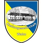 Kasinogesellschaft Wahn e. V. logo