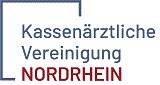 Kassenärztliche Vereinigung Nordrhein logo