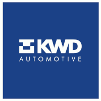 Karosseriewerke Dresden GmbH logo