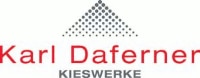 Karl Daferner Kieswerk GmbH & Co. KG logo