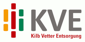 Kilb Vetter Entsorgung GmbH logo
