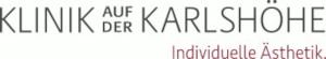 Klinik auf der Karlshöhe GmbH logo