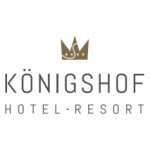 Königshof Hotel Resort Oberstaufen logo