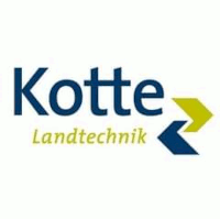 Kotte Landtechnik GmbH & Co. KG logo