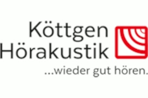 Köttgen Hörakustik GmbH & Co. KG logo