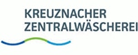 Kreuznacher Zentralwäscherei GmbH & Co. Mietwäsche KG logo