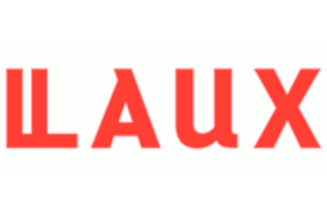 LAUX GmbH logo