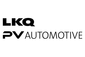 LKQ PV Automotive logo