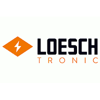 LOESCH Tronic GmbH logo