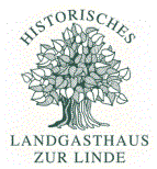 Landgasthaus zur Linde logo