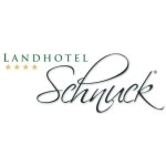 Landhotel Schnuck logo