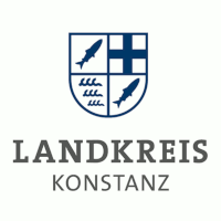 Landratsamt Konstanz logo