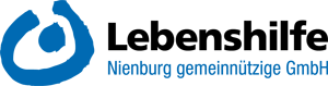 Lebenshilfe Nienburg gGmbH logo