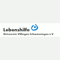 Lebenshilfe-Heimstätten gGmbH logo