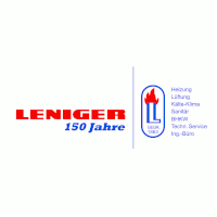 Leniger Sanitär-Heizungstechnik GmbH logo