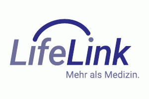 Lifelink Medical Gmbh logo