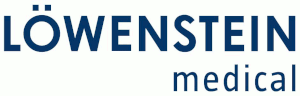 Löwenstein Medical SE & Co. KG logo