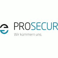 PRO SECUR Immobilien GmbH logo