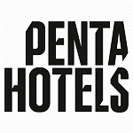 Pentahotel Leipzig logo