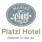 Platzl Hotel logo