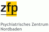 Psychiatrisches Zentrum Nordbaden logo