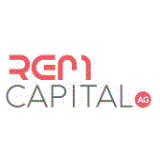 REM CAPITAL AG logo