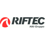 RIFTEC GmbH logo
