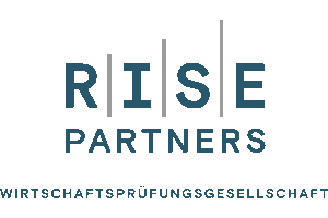 RISE PARTNERS Audit GmbH Wirtschaftsprüfungsges. logo