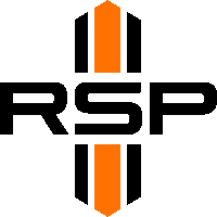 RSP GmbH & Co. KG logo