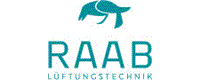 Raab Lüftungstechnik GmbH logo