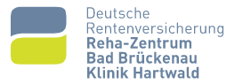 Reha-Zentrum Bad Brückenau Klinik Hartwald logo
