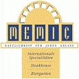 Restaurant Memic Inh. Hannelore Memic logo