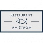 Restaurant am Strom logo