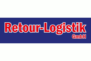 Retour-Logistik GmbH Die Baustellenlogistiker logo