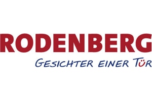 Rodenberg Türsysteme AG logo