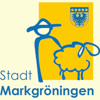 Stadt Markgröningen logo